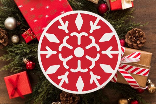 Christmas Patterns SVG Angelina750 