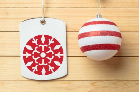 Christmas Patterns SVG Angelina750 