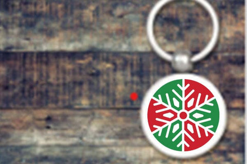 Christmas Patterns SVG Angelina750 