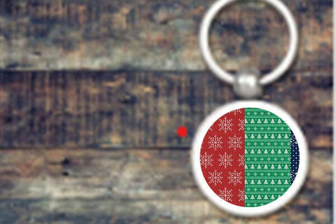 Christmas Patterns SVG Angelina750 