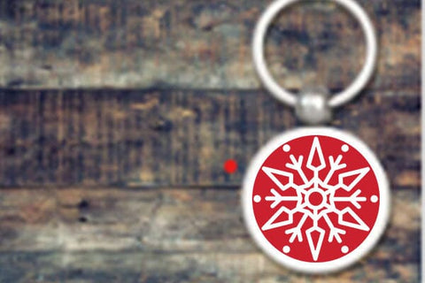 Christmas Patterns SVG Angelina750 