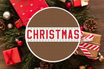 Christmas Patterns SVG Angelina750 