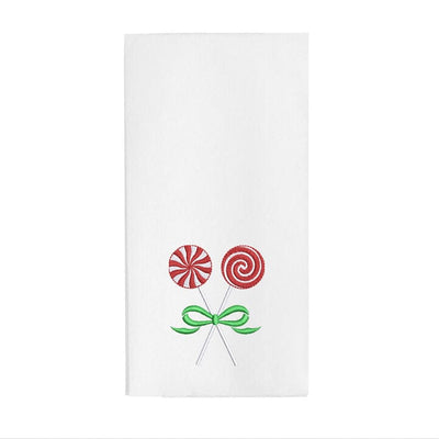 Christmas Peppermint Candy Embroidery Design Embroidery/Applique DESIGNS Creatively Embroidery 