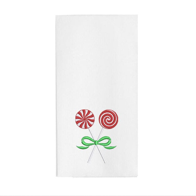 Christmas Peppermint Candy Embroidery Design Embroidery/Applique DESIGNS Creatively Embroidery 