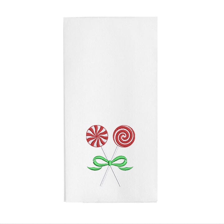 Christmas Peppermint Candy Embroidery Design Embroidery/Applique DESIGNS Creatively Embroidery 