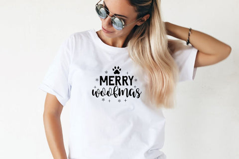 Christmas Pet Lovers Svg Bundle SVG Designangry 