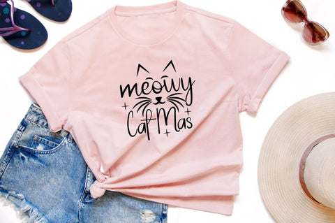 Christmas Pet Lovers Svg Bundle SVG Designangry 