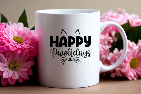 Christmas Pet Lovers Svg Bundle SVG Designangry 