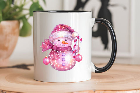 christmas-pink-coquette-fancy-bow (11) SVG Angelina750 