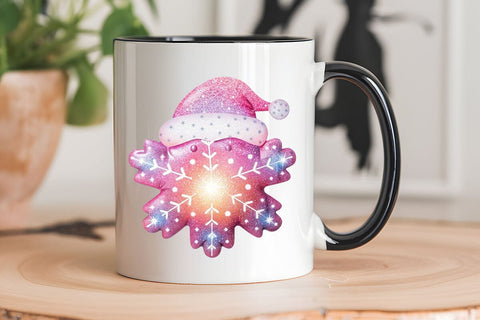 christmas-pink-coquette-fancy-bow (13) SVG Angelina750 