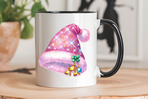 christmas-pink-coquette-fancy-bow (14) SVG Angelina750 