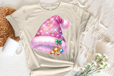 christmas-pink-coquette-fancy-bow (14) SVG Angelina750 