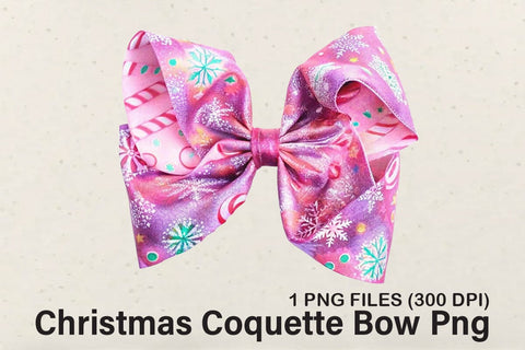 christmas-pink-coquette-fancy-bow (16) SVG Angelina750 