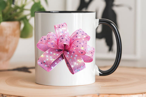 christmas-pink-coquette-fancy-bow (17) SVG Angelina750 