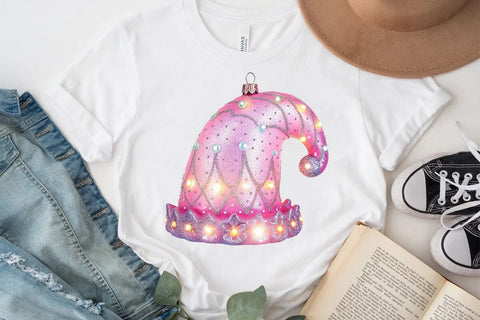 christmas-pink-coquette-fancy-bow (22) SVG Angelina750 