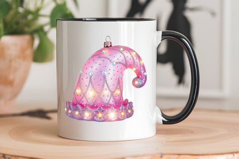 christmas-pink-coquette-fancy-bow (22) SVG Angelina750 