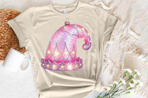 christmas-pink-coquette-fancy-bow (22) SVG Angelina750 