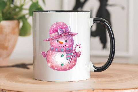 christmas-pink-coquette-fancy-bow (23) SVG Angelina750 