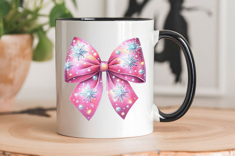 christmas-pink-coquette-fancy-bow (25) SVG Angelina750 