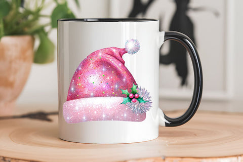 christmas-pink-coquette-fancy-bow (26) SVG Angelina750 