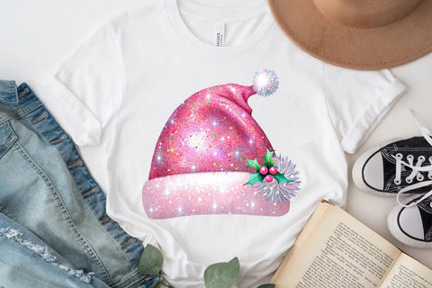 christmas-pink-coquette-fancy-bow (26) SVG Angelina750 