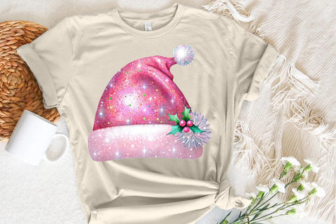christmas-pink-coquette-fancy-bow (26) SVG Angelina750 