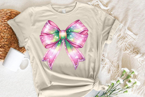 christmas-pink-coquette-fancy-bow (28) SVG Angelina750 