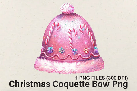 christmas-pink-coquette-fancy-bow (5) SVG Angelina750 