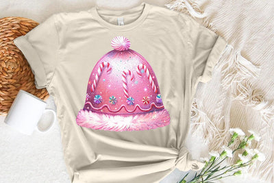 christmas-pink-coquette-fancy-bow (5) SVG Angelina750 