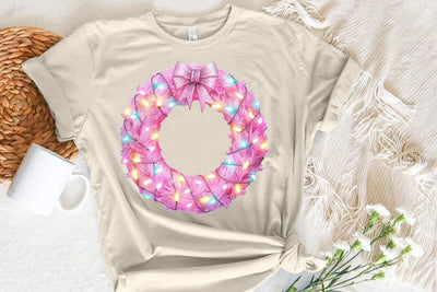 christmas-pink-coquette-fancy-bow (6) SVG Angelina750 