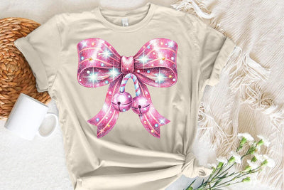 christmas-pink-coquette-fancy-bow (7) SVG Angelina750 