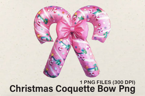 christmas-pink-coquette-fancy-bow (8) SVG Angelina750 