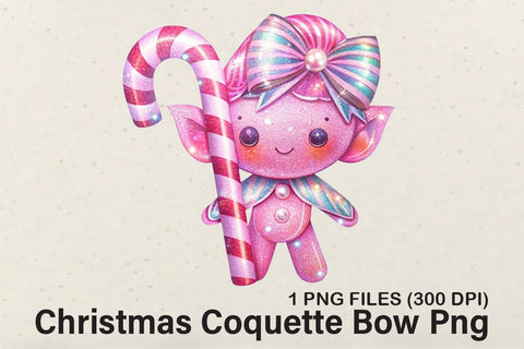 christmas-pink-coquette-fancy-bow (9) SVG Angelina750 