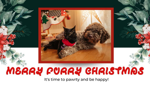 Christmas Pipow Font Prasetya Letter 