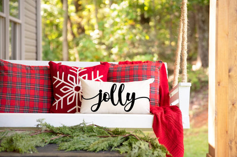 Christmas Place Setting SVG Bundles Sublimation Pickled Thistle Creative 