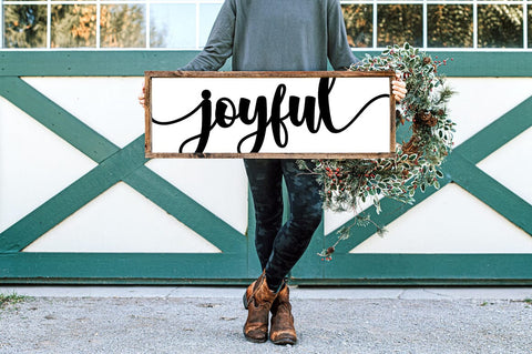 Christmas Place Setting SVG Bundles Sublimation Pickled Thistle Creative 