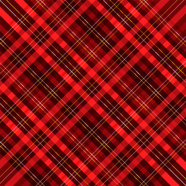 Christmas plaid pattern background seamless png jpg digital download Sublimation Whitetailcrafts 