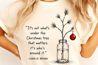 Christmas PNG, Christmas Shirt, Trending Christmas PNG , Sublimation DesignPlante 503 