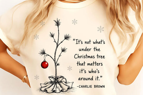 Christmas PNG, Christmas Shirt, Trending Christmas Sublimation DesignPlante 503 