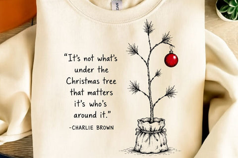 Christmas PNG, Christmas Tree Png ,Christmas Shirt Sublimation DesignPlante 503 
