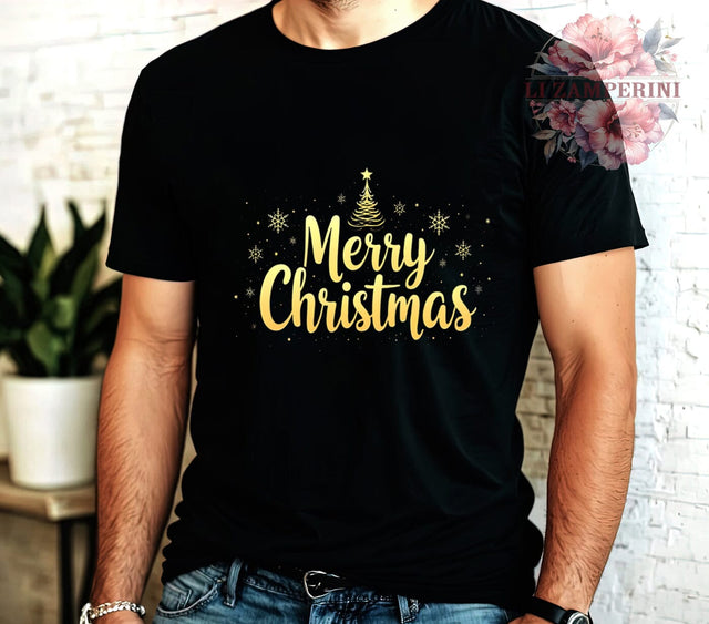 Christmas PNG, Merry Christmas, Digital Download, Sublimation Art, Holiday Graphics, Festive PNG, Christmas Decor, Seasonal Designs Sublimation Li Zamperini 