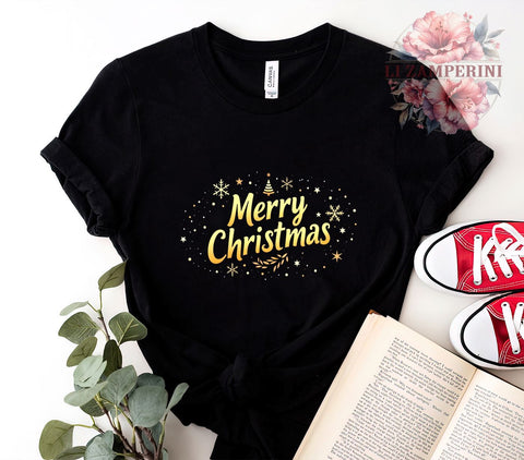 Christmas PNG, Merry Christmas, Digital Download, Sublimation Art, Holiday Graphics, Festive PNG, Christmas Decor, Seasonal Designs Sublimation Li Zamperini 