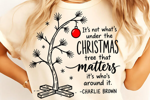 Christmas PNG, Trending Christmas PNG Sublimation DesignPlante 503 
