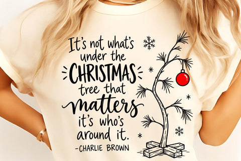 Christmas PNG, Trending Christmas PNG Sublimation DesignPlante 503 