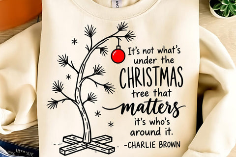 Christmas PNG, Trending Christmas PNG Sublimation DesignPlante 503 