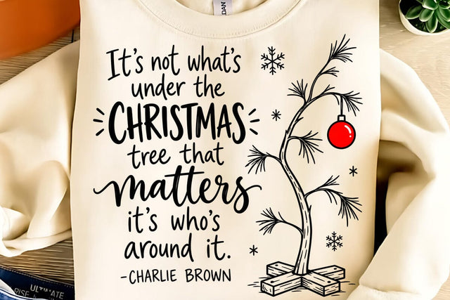 Christmas PNG, Trending Christmas PNG Sublimation DesignPlante 503 