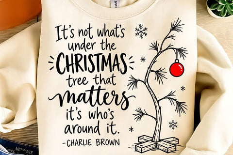 Christmas PNG, Trending Christmas PNG Sublimation DesignPlante 503 