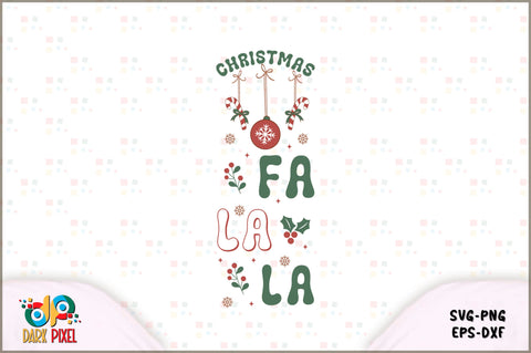 Christmas Porch Sign SVG Bundle SVG Shetara Begum 