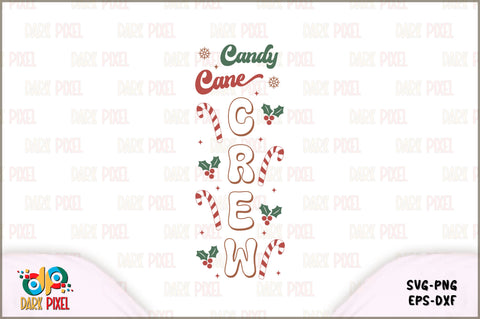 Christmas Porch Sign SVG Bundle SVG Shetara Begum 