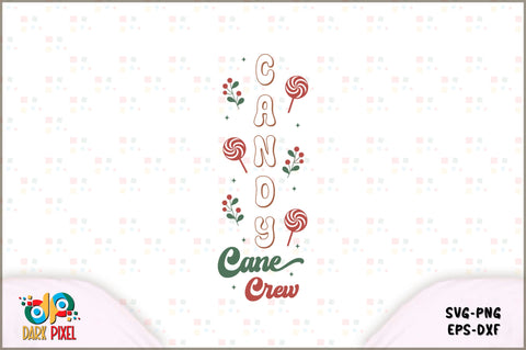 Christmas Porch Sign SVG Bundle SVG Shetara Begum 